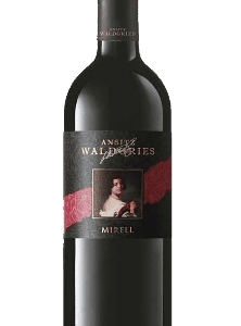 Südtiroler Lagrein Riserva Mirell DOC Ansitz Waldgries