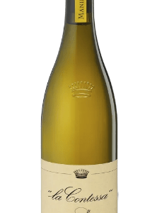 Manincor La Contessa Terlaner Bio