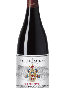 Kalterersee Classico DOC Peterleiten Peter Sölva