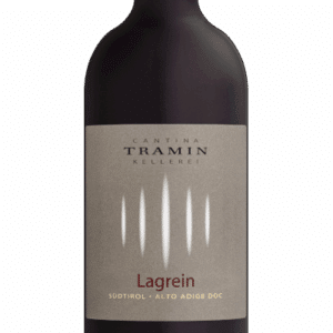 Kellerei Tramin Lagrein 0,375 L